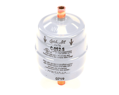 CONTINENTAL REFRIGERATION 40775 40775