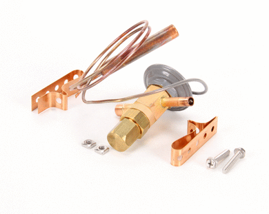 CONTINENTAL REFRIGERATION 40779 40779