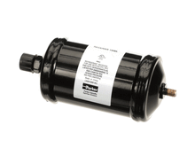 CONTINENTAL REFRIGERATION 45075 RECEIVER TANK