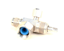 CONTINENTAL REFRIGERATION 45076 VALVE  ROTO-LOCK