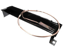 CONTINENTAL REFRIGERATION 4512 COIL ASSY  EVAP 27 FREEZER SANDWICH UNIT