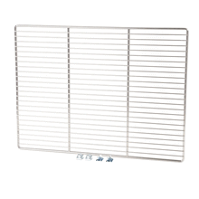 CONTINENTAL REFRIGERATION 5-111CHR SHELF  CHROME (19 1/8 X 25 3/4)