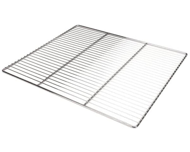 CONTINENTAL REFRIGERATION 5-112CHR SHELF  CHROME (22 1/4 X 25 3/4)