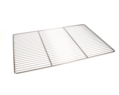 CONTINENTAL REFRIGERATION 5-115CHR SHELF  CHROME (19 1/8 X 26 3/4)