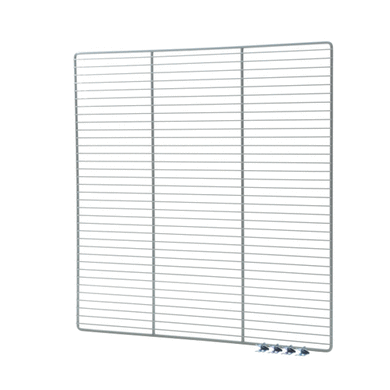 CONTINENTAL REFRIGERATION 5-117 5-117