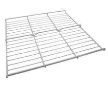 CONTINENTAL REFRIGERATION 5-215 SHELF  WIRE FLOOR RACK (25 1/2 X 27) MC3  5