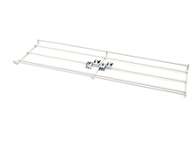 CONTINENTAL REFRIGERATION 5-217 SHELF  VERTICAL WIRE FLOOR RACK (26 X 8)