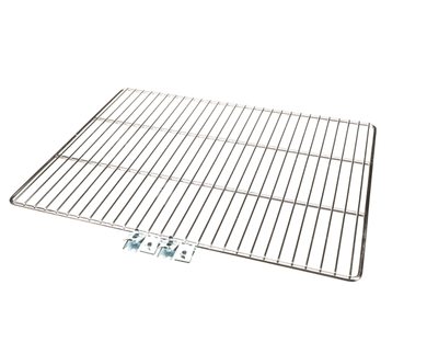 CONTINENTAL REFRIGERATION 5-265S SHELF  S/S (21 1/2 X 16 1/2)
