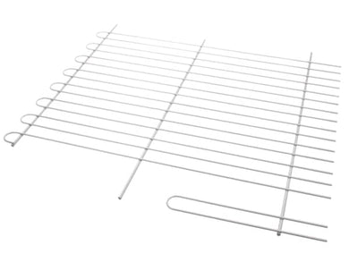 CONTINENTAL REFRIGERATION 5-505 DIVIDER  WIRE BIN ( LONG ) (22-1/4 DEEP