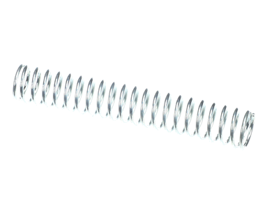 CONTINENTAL REFRIGERATION 5-506 SPRING  BIN DIVIDER