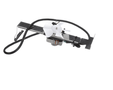 CONTINENTAL REFRIGERATION 50-011 FAN ASSIST  FRONT BREATHER (48 60 72)