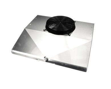 CONTINENTAL REFRIGERATION 50-040 50-040