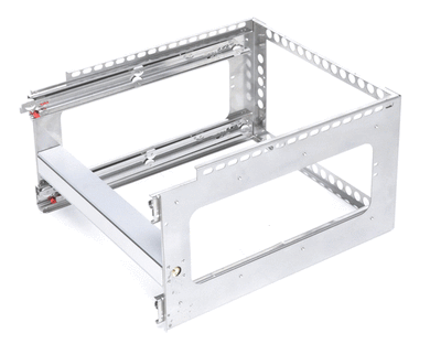 CONTINENTAL REFRIGERATION 50-554CAGE DRAWER CAGE ASSEMBLY (DLG  1 PAN) CAGE O