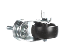 CONTINENTAL REFRIGERATION 50209 CASTER  STEM (3 W/ BRAKE) (4-1/8TOTAL HGT)