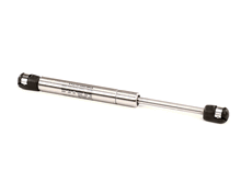 CONTINENTAL REFRIGERATION 6-009 SPRING  GAS 60 HINGED GLASS LID (6-011 B