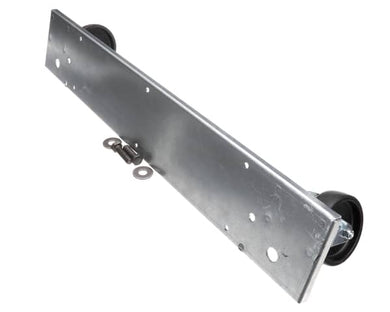 CONTINENTAL REFRIGERATION 6-506 CASTER PLATE ASY GRIDDLE/CRB/CPT/CPA (3W