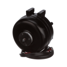 CONTINENTAL REFRIGERATION 810M006C25 MOTOR  COND FAN 6W 115V 1500 RPM CWLE (REPLACED 81