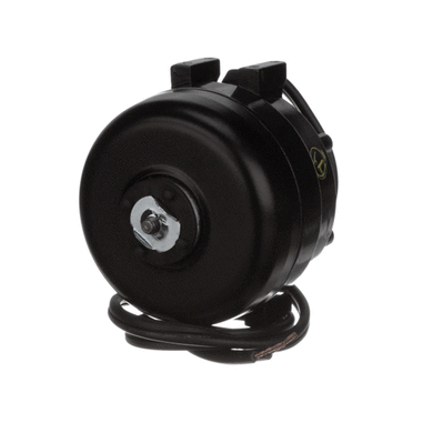 CONTINENTAL REFRIGERATION 810M009C09 MOTOR  COND FAN 9W 115V 1500 RPM CWLE (R