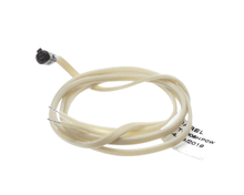CONTINENTAL REFRIGERATION C008HP0W SENSOR CONTROL AMBIENT RUB  WHT 0.8M (2 WHITE LEAD