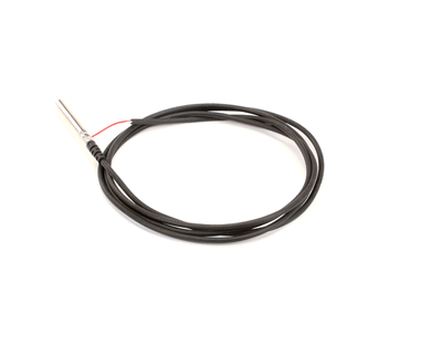 CONTINENTAL REFRIGERATION C015WH01 SENSOR CONTROL TEMP SS BLK 1.5M (1 WHIT