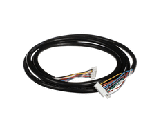 CONTINENTAL REFRIGERATION C1500 CABLE  CONNECTION PJEZ SPL 1.5