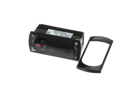 CONTINENTAL REFRIGERATION C8IA41>38DOT ELECTRIC TEMP CONTROL