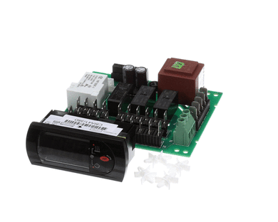 CONTINENTAL REFRIGERATION C8IA41-38D TEMP CONTROL KIT