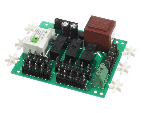 CONTINENTAL REFRIGERATION PARTS C8IA41-BOARD