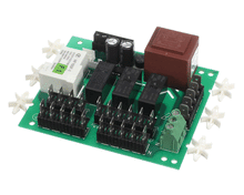 CONTINENTAL REFRIGERATION C8IA41-BOARD BOARD ONLY  C8IA41 PYR30Z01Y6  BOARD SAME FOR ANY