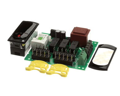 CONTINENTAL REFRIGERATION C8IA41>38DOT C8IA41>38DOT