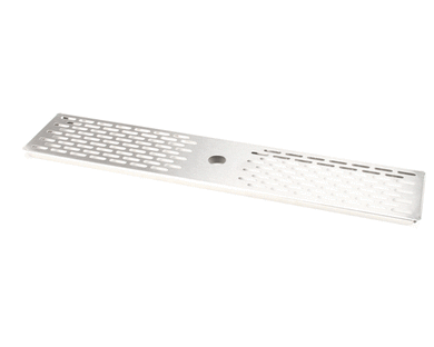 CONTINENTAL REFRIGERATION CM1-0836 GRATE  DRIP PAN (22 1/2)