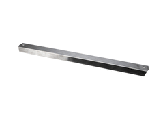 CONTINENTAL REFRIGERATION CM2-0398 HANDLE  DOOR CRB-CPT (BEVEL-PIN) (2) 20704 (11/04