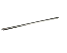 CONTINENTAL REFRIGERATION CM2-0486 DIVIDER  PAN (25-1/2IN  X 3/4IN ) CRB/CPT (B