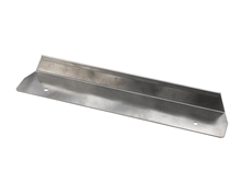 CONTINENTAL REFRIGERATION CM2-0594 HANDLE  CPA SMALL DOOR (BEVEL-6 DEG.) (2