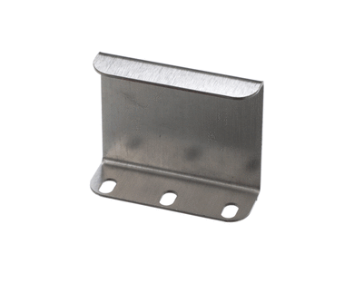 CONTINENTAL REFRIGERATION CM2-0643 BRACKET  LOCK KEEPER CRB-SW