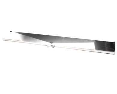 CONTINENTAL REFRIGERATION CM6-0128 DRAIN PAN  EVAP OLD STYLE INCL. (1)CM6-0