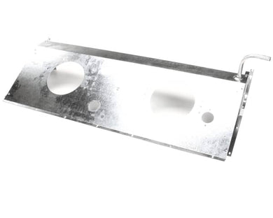 CONTINENTAL REFRIGERATION CM6-0186 COVER  EVAPORATOR COIL