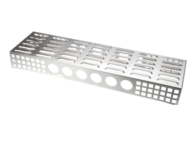 CONTINENTAL REFRIGERATION CM6-0917 COVER  HEATER (WARMER)