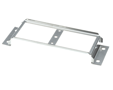 CONTINENTAL REFRIGERATION CM6-0974 BRACKET  EVAP FAN MOTOR
