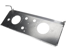 CONTINENTAL REFRIGERATION CM6-1414 COIL HOUSING (KC BBC) 50 59 ($-INCL. CM4-0797  (2)