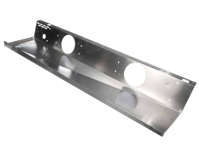 CONTINENTAL REFRIGERATION CM6-2313 DRAIN PAN  EVAP CFA43