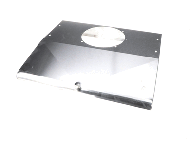 CONTINENTAL REFRIGERATION CM6-2588 HOUSING (EVAP DRAIN PAN)INCL:CM6-2586&CM
