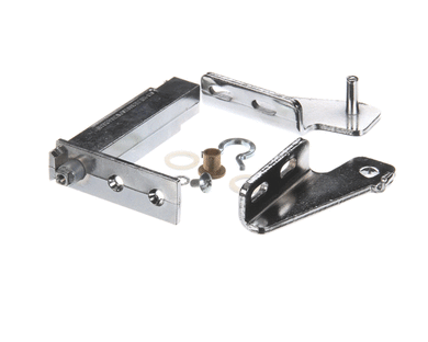 CONTINENTAL REFRIGERATION CRC-20208 CRC-20208