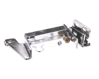 CONTINENTAL REFRIGERATION CRC-20209 HINGE ASSY (LH) (BRASS BUSHING) (20338)
