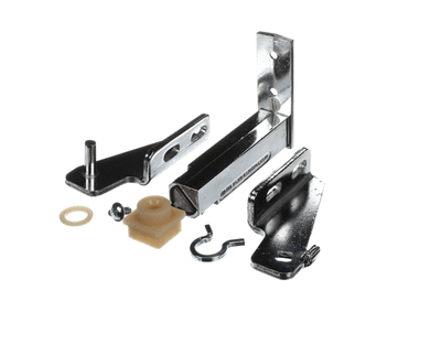 CONTINENTAL REFRIGERATION CRC-2028-OLD HINGE KIT  RH