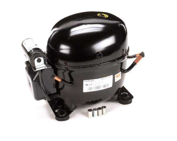 CONTINENTAL REFRIGERATION PARTS 4-332COMP