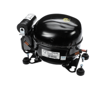 CONTINENTAL REFRIGERATION NEK6160Z1 COMPRESSOR 4-388COMP 1/5HP HI R-134A 115V (S) EMBR