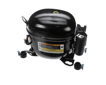 CONTINENTAL REFRIGERATION NT6215Z 1/2HP R-134A  115V COMPRESSOR