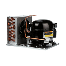 CONTINENTAL REFRIGERATION TH1-0033-3R-P CONDENSING UNIT 1/3 HP HI R-134A (NEK6187Z1) BOXED