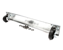 CONTINENTAL REFRIGERATION 6-500 CASTER PLATE ASY CRB/CPT/CPA (4 W/BRAKE) (5-1/4